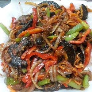 Meet your Posher, Nk